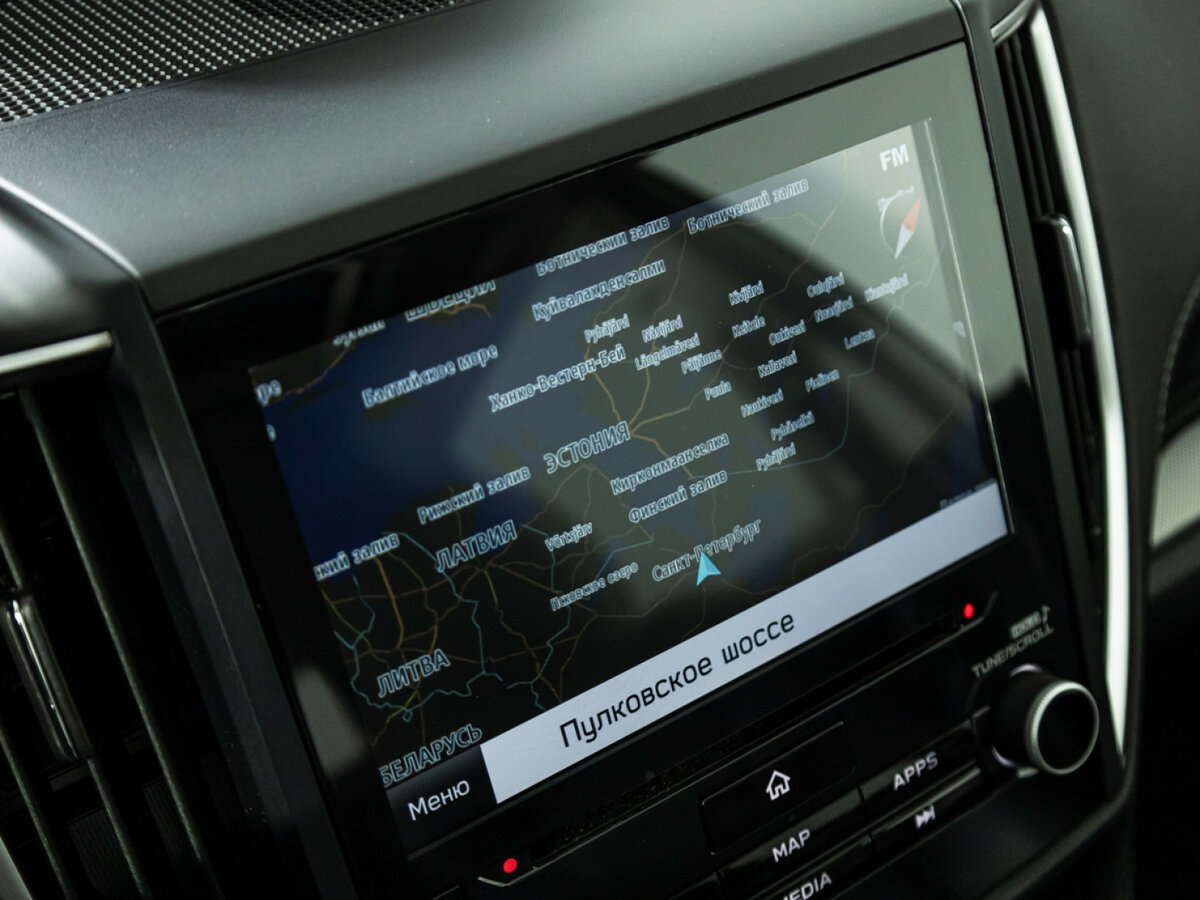 Купить Subaru Forester, 2020, 139 002 км.. Фото: #19