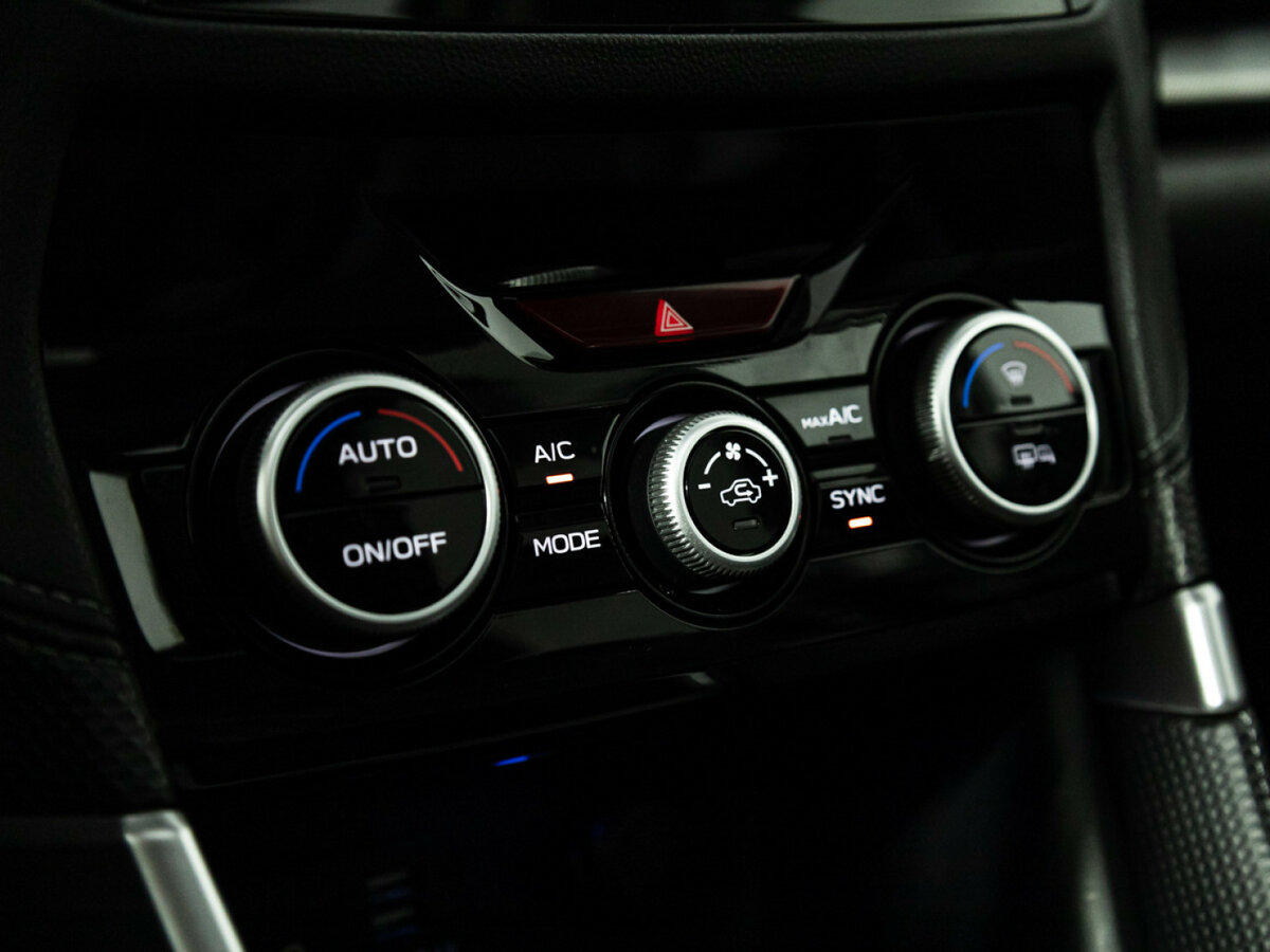 Купить Subaru Forester, 2020, 139 002 км.. Фото: #21