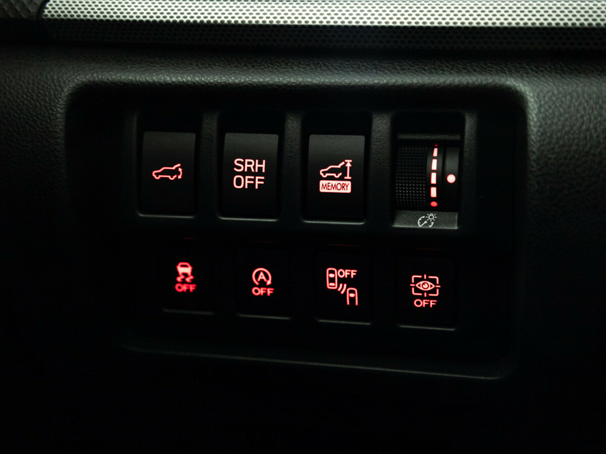 Купить Subaru Forester, 2020, 139 002 км.. Фото: #24