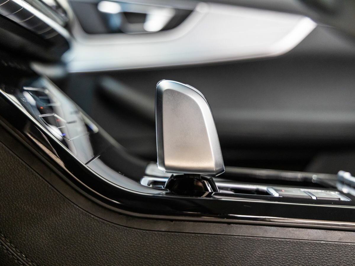 Купить Chery Tiggo 7 Pro, 2022, 42 487 км.. Фото: #34