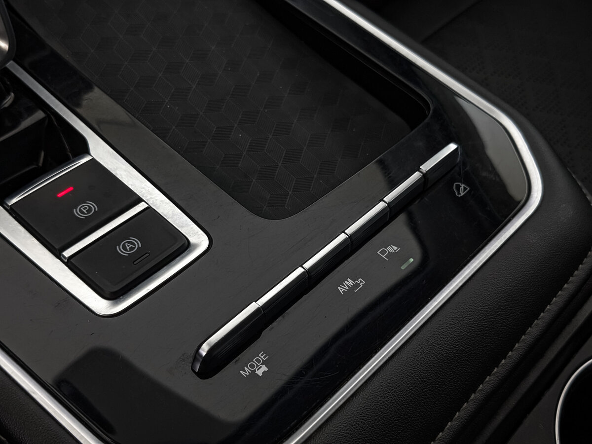 Купить Chery Tiggo 8, 2022, 80 476 км.. Фото: #24