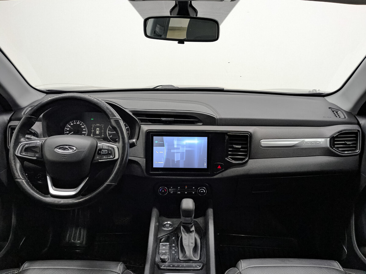 Купить Chery Tiggo 4, 2022, 108 699 км.. Фото: #13