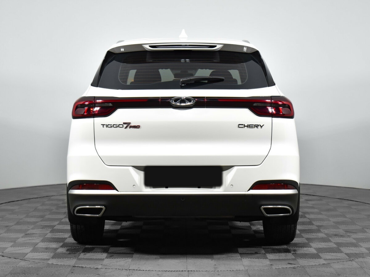 Купить Chery Tiggo 7 Pro, 2023, 13 970 км.. Фото: #4
