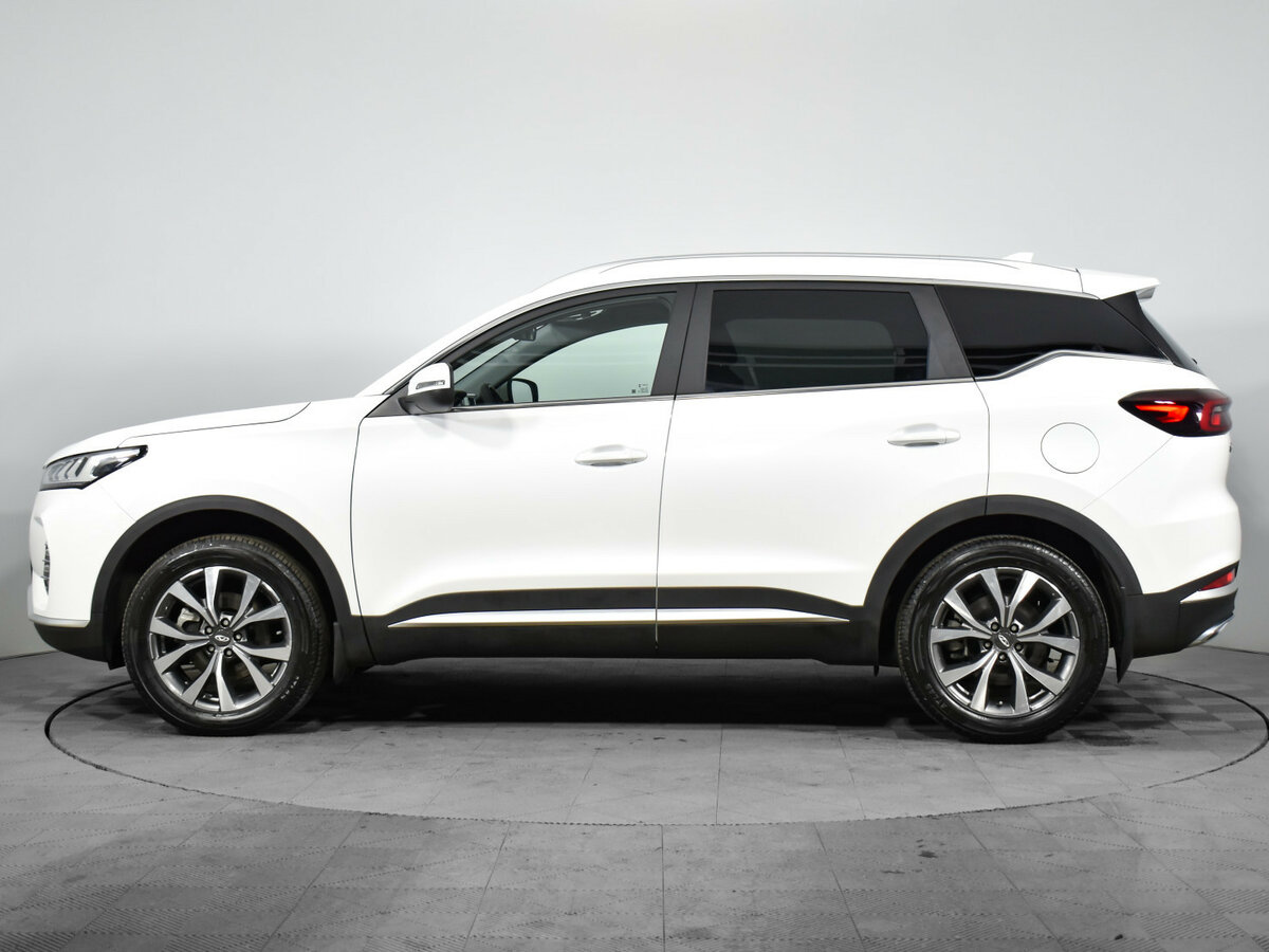 Купить Chery Tiggo 7 Pro, 2023, 13 970 км.. Фото: #6