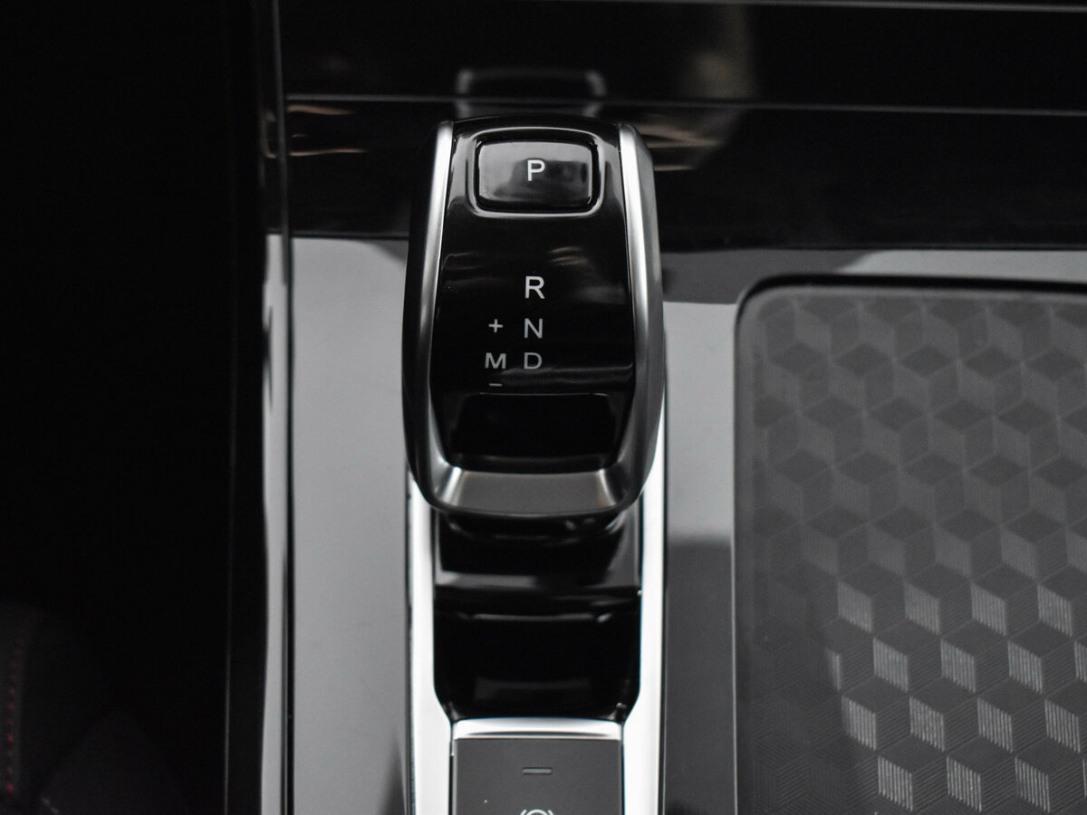 Купить Chery Tiggo 7 Pro, 2023, 13 970 км.. Фото: #10