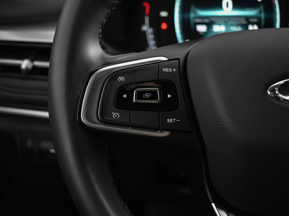 Купить Chery Tiggo 7 Pro, 2023, 13 970 км.. Фото: #17