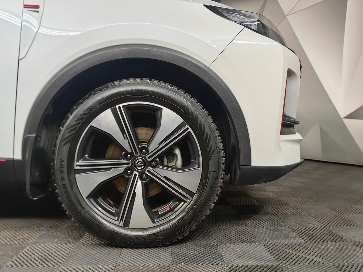 Купить Changan CS55 Plus, 2023, 72 418 км.. Фото: #8