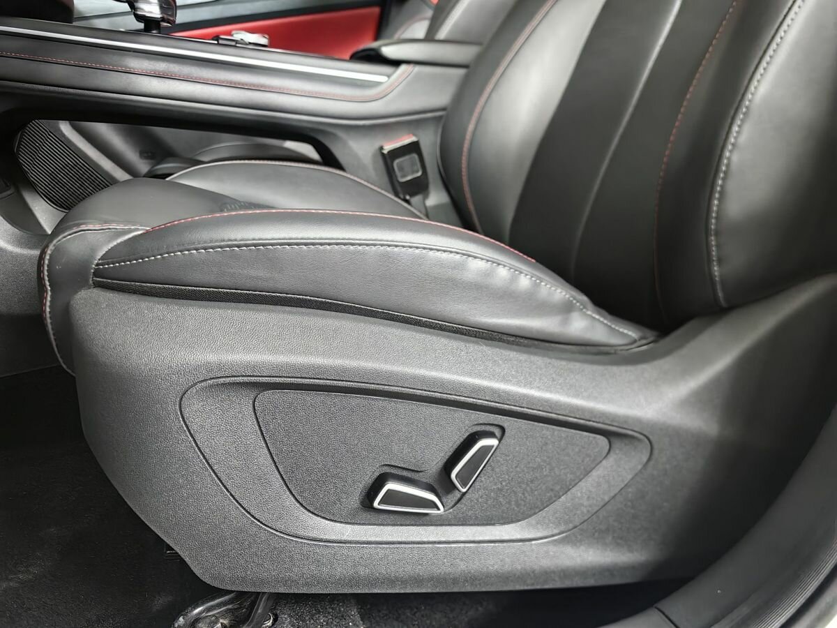 Купить Changan CS55 Plus, 2023, 72 418 км.. Фото: #18