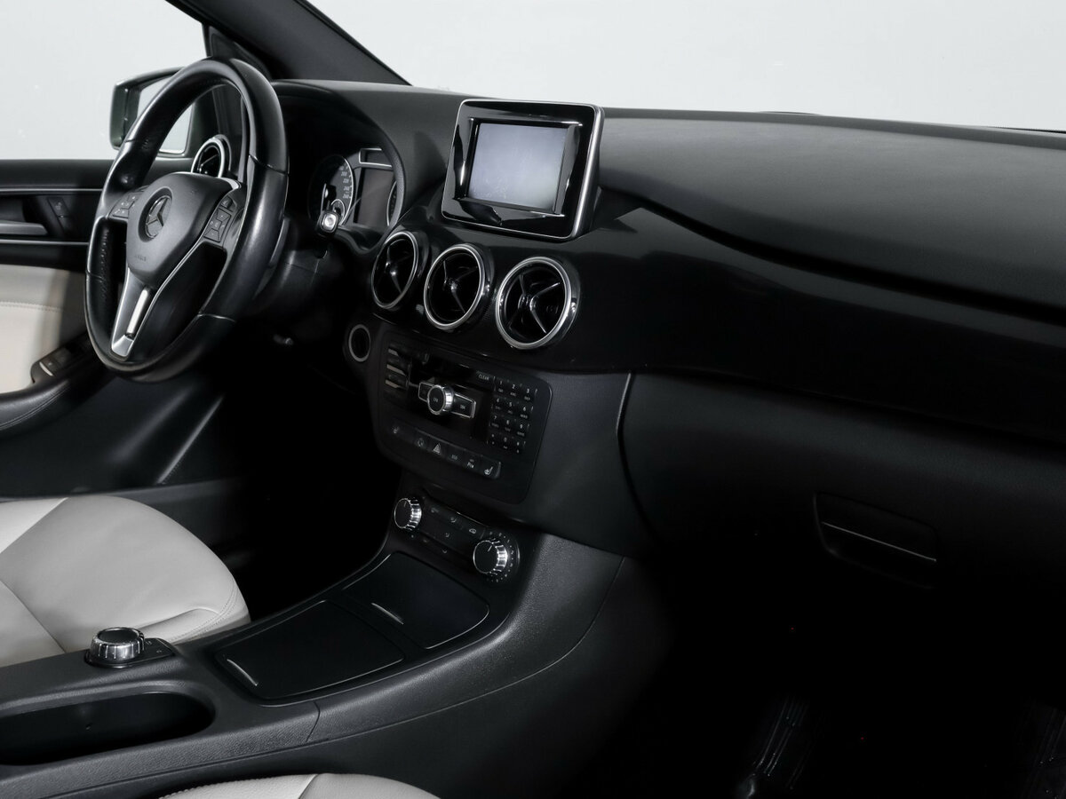 Купить Mercedes-Benz B-Класс, 2013, 82 977 км.. Фото: #6