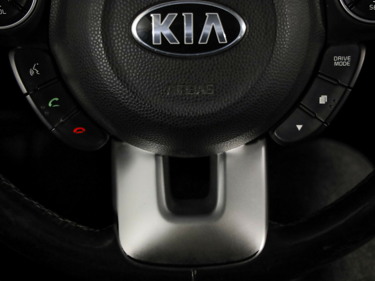 Купить Kia Soul, 2017, 185 638 км.. Фото: #13