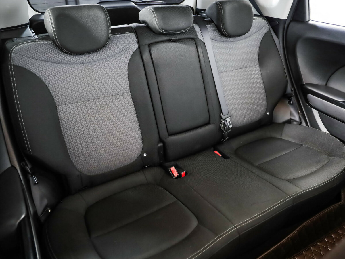 Купить Kia Soul, 2017, 185 638 км.. Фото: #25