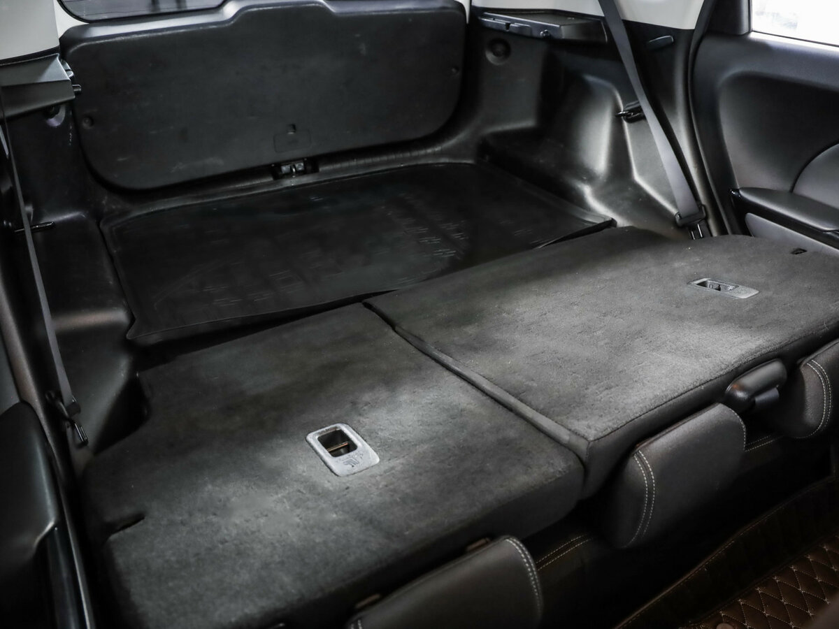 Купить Kia Soul, 2017, 185 638 км.. Фото: #28