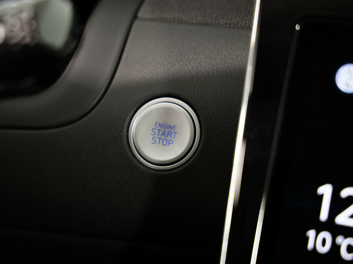 Купить Hyundai Tucson, 2021, 51 877 км.. Фото: #15