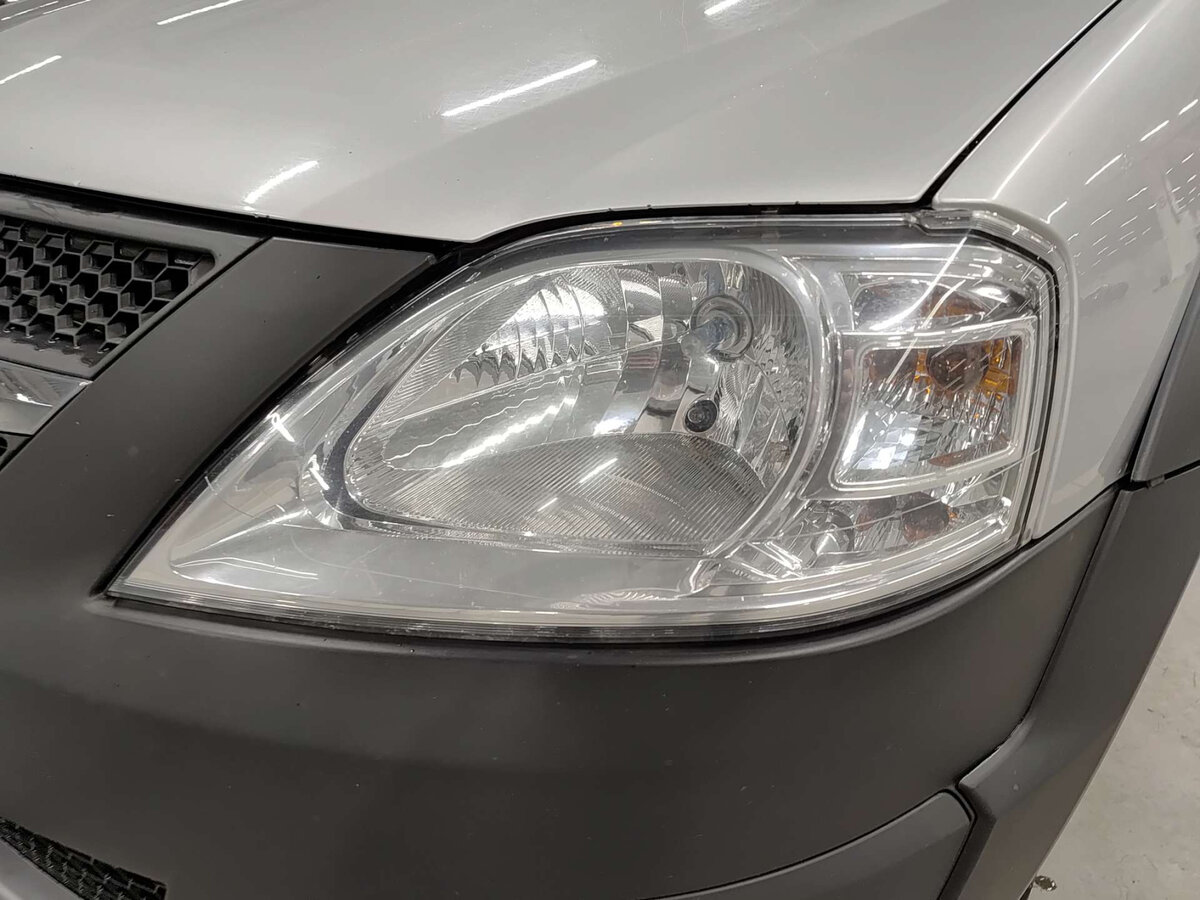 Купить Lada (ВАЗ) Largus, 2019, 55 659 км.. Фото: #15