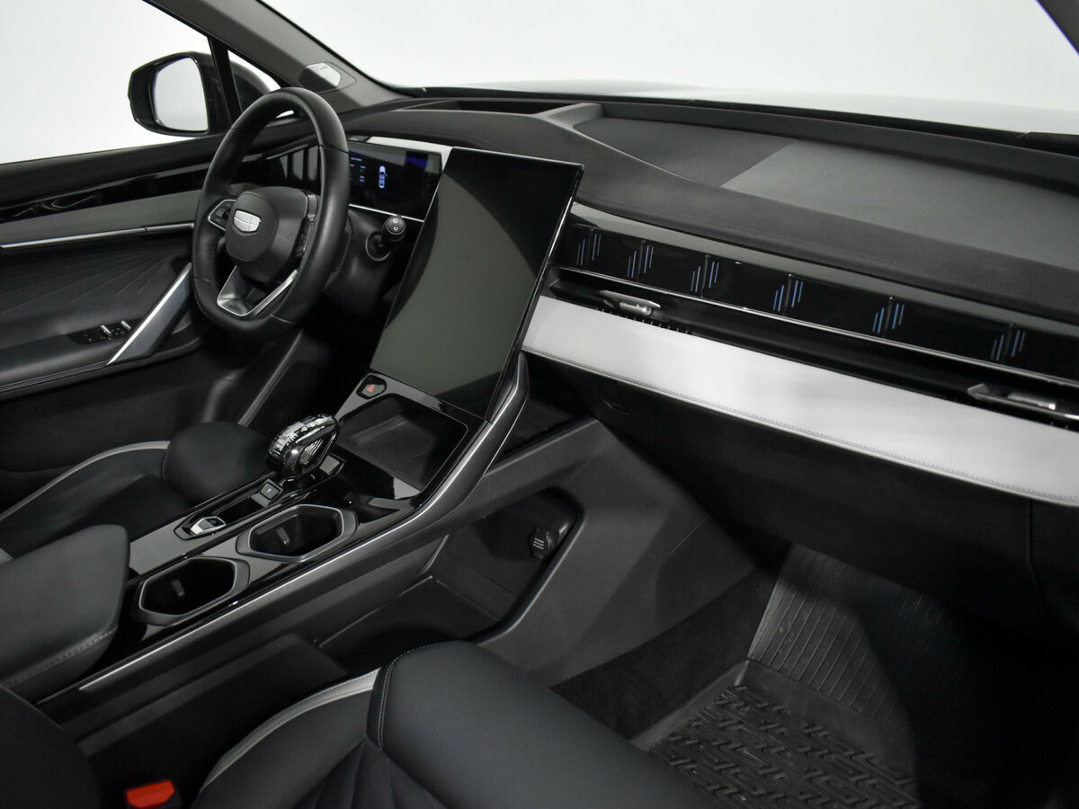 Купить Geely Atlas, 2024, 31 500 км.. Фото: #11