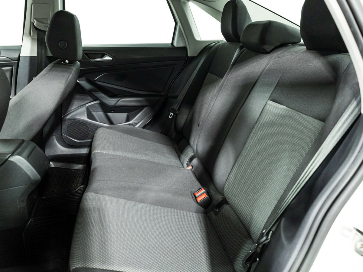 Купить Volkswagen Jetta, 2020, 104 895 км.. Фото: #9