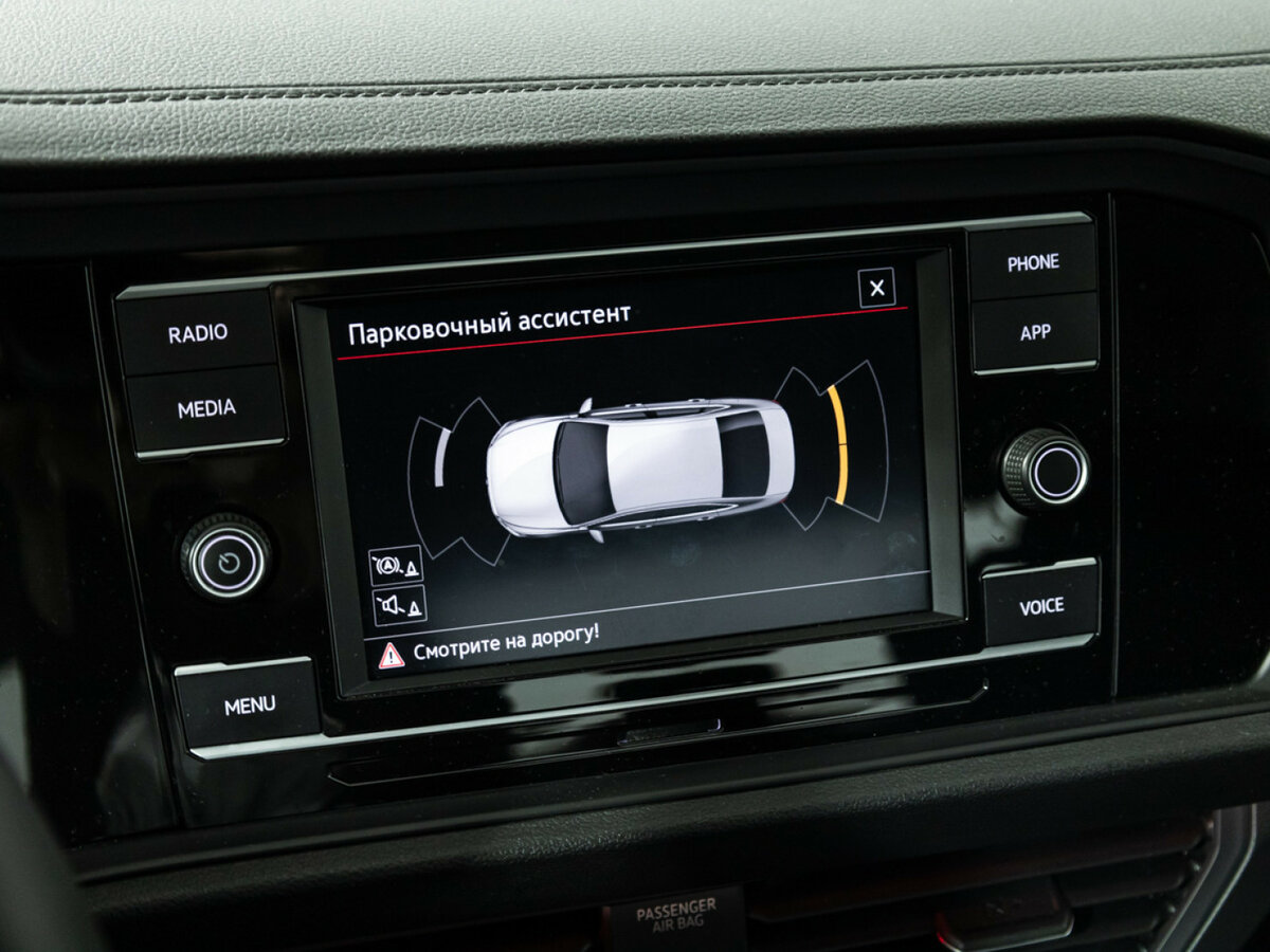 Купить Volkswagen Jetta, 2020, 104 895 км.. Фото: #14