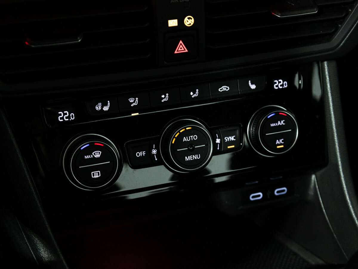 Купить Volkswagen Jetta, 2020, 104 895 км.. Фото: #15