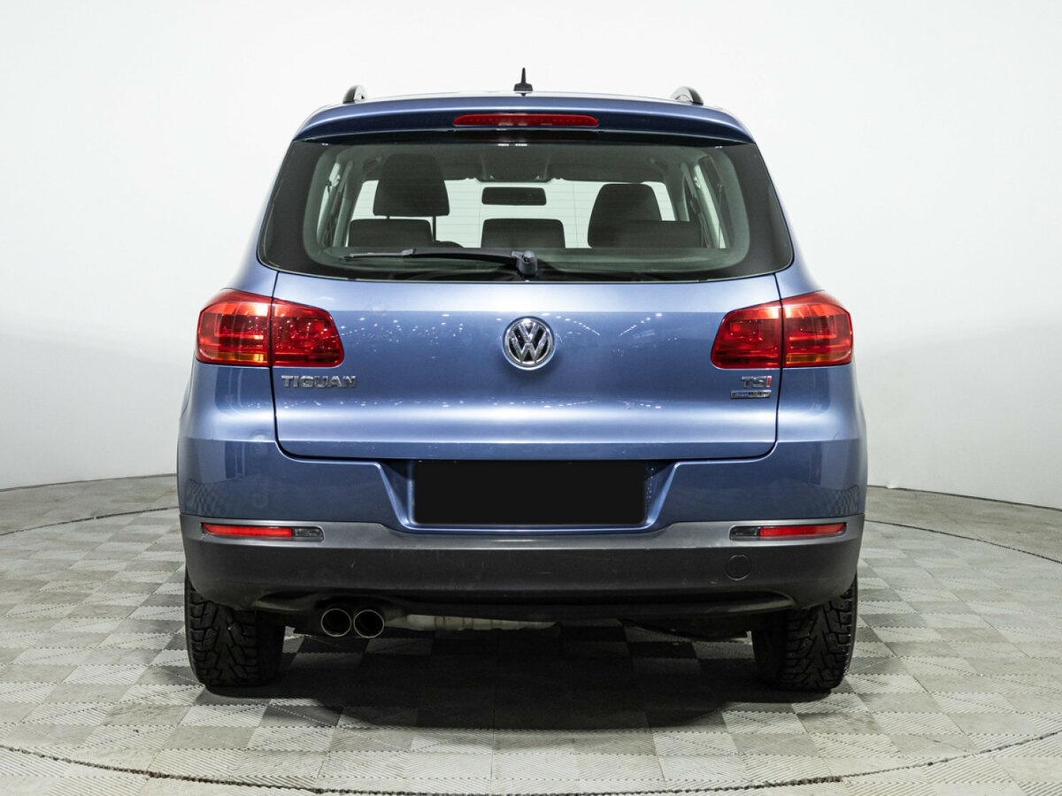 Купить Volkswagen Tiguan, 2013, 183 039 км.. Фото: #5