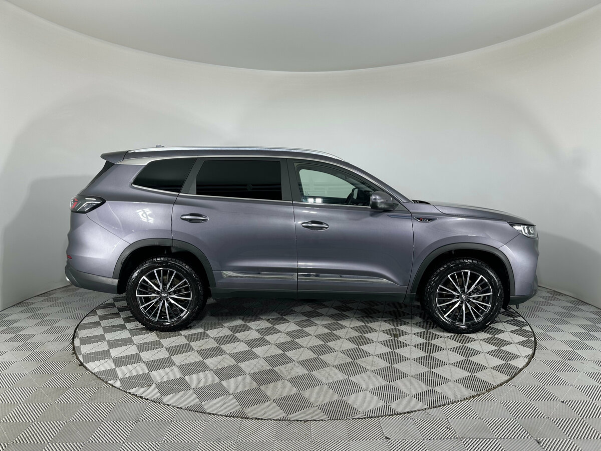 Купить Chery Tiggo 8 Pro Max, 2023, 107 251 км.. Фото: #5