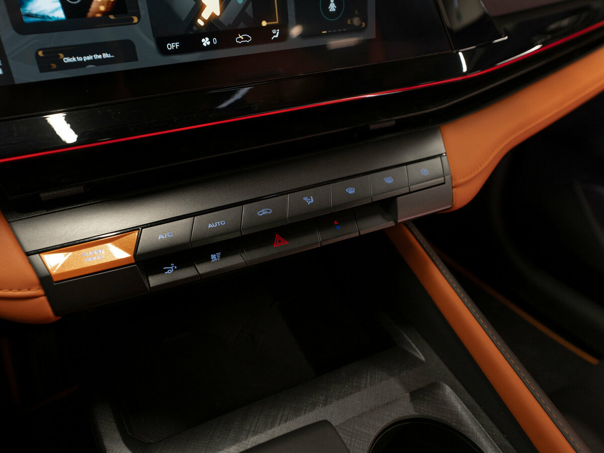 Купить Changan UNI-V, 2023, 55 302 км.. Фото: #18