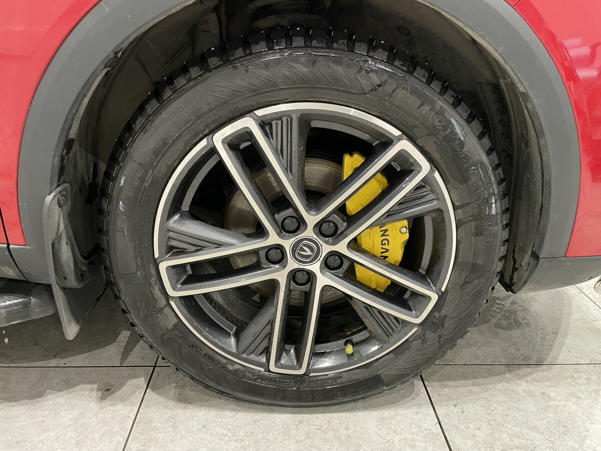 Купить Changan CS55 Plus, 2023, 29 196 км.. Фото: #11