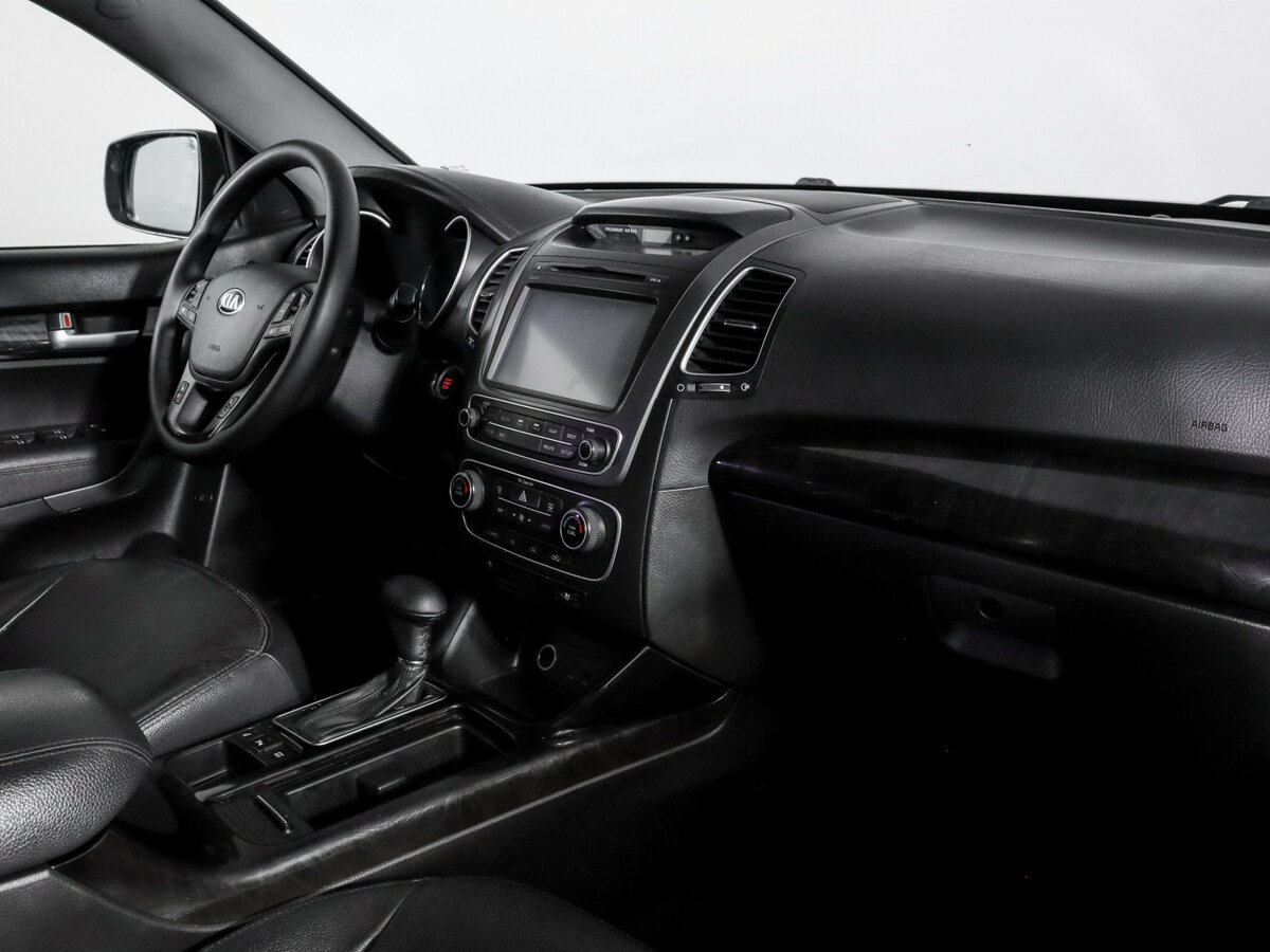 Купить Kia Sorento, 2013, 146 484 км.. Фото: #8