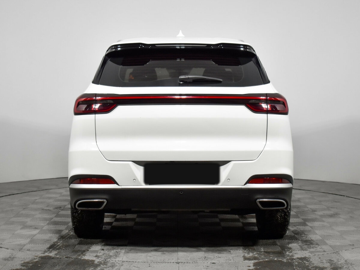 Купить Chery Tiggo 7 Pro Max, 2023, 50 125 км.. Фото: #4