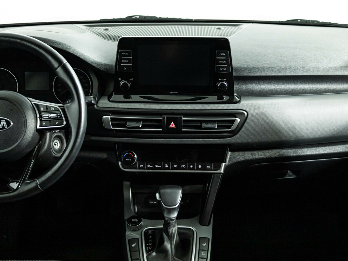 Купить Kia Seltos, 2020, 47 200 км.. Фото: #13