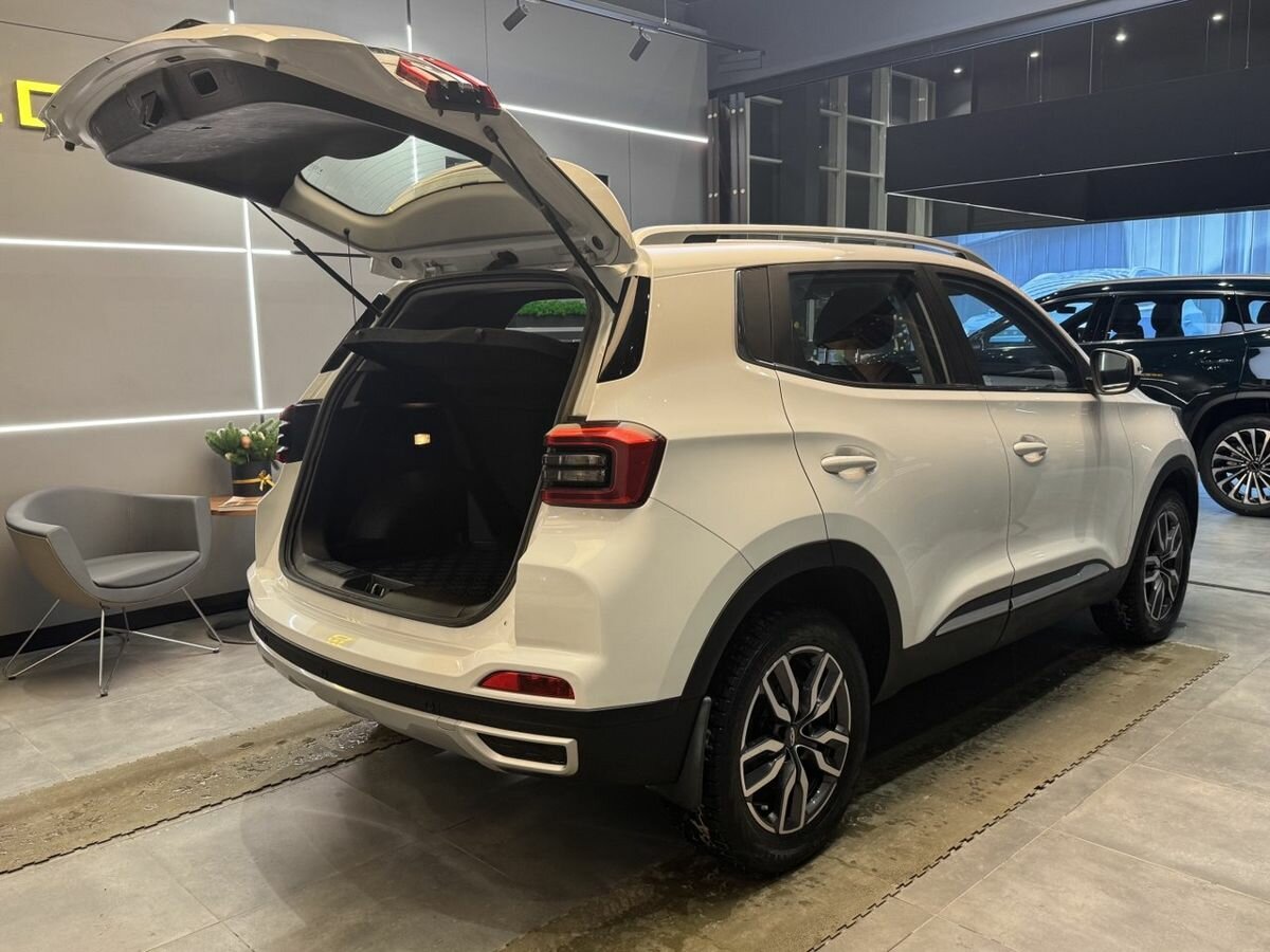 Купить Chery Tiggo 4, 2022, 134 000 км.. Фото: #6