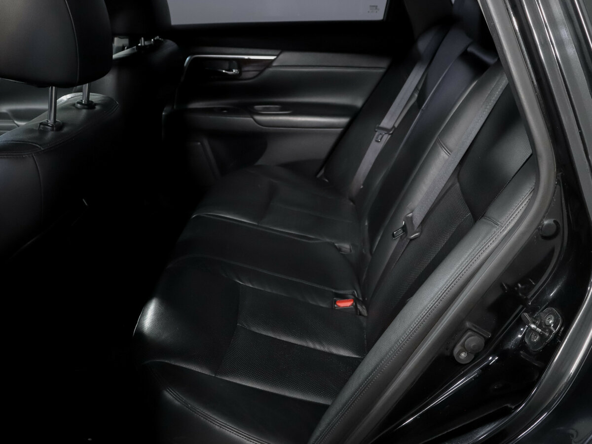 Купить Nissan Teana, 2015, 238 323 км.. Фото: #9