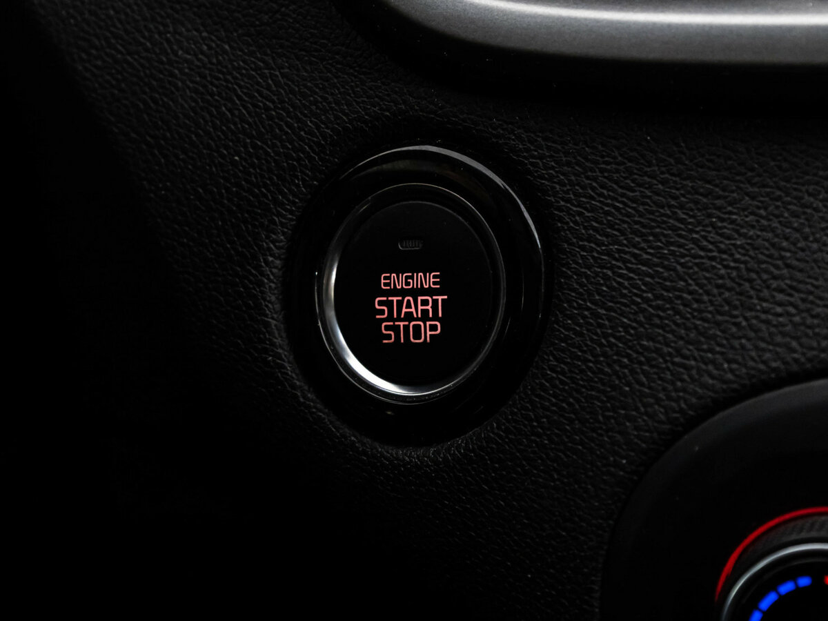 Купить Kia Sorento, 2018, 46 417 км.. Фото: #14