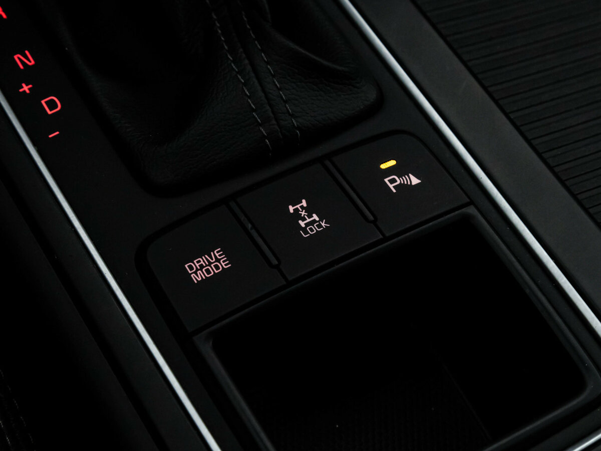 Купить Kia Sorento, 2018, 46 417 км.. Фото: #15