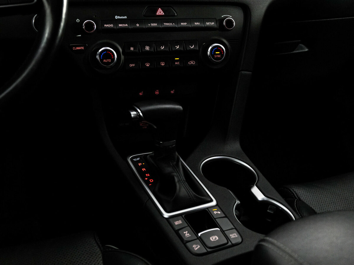 Купить Kia Sportage, 2020, 67 500 км.. Фото: #9