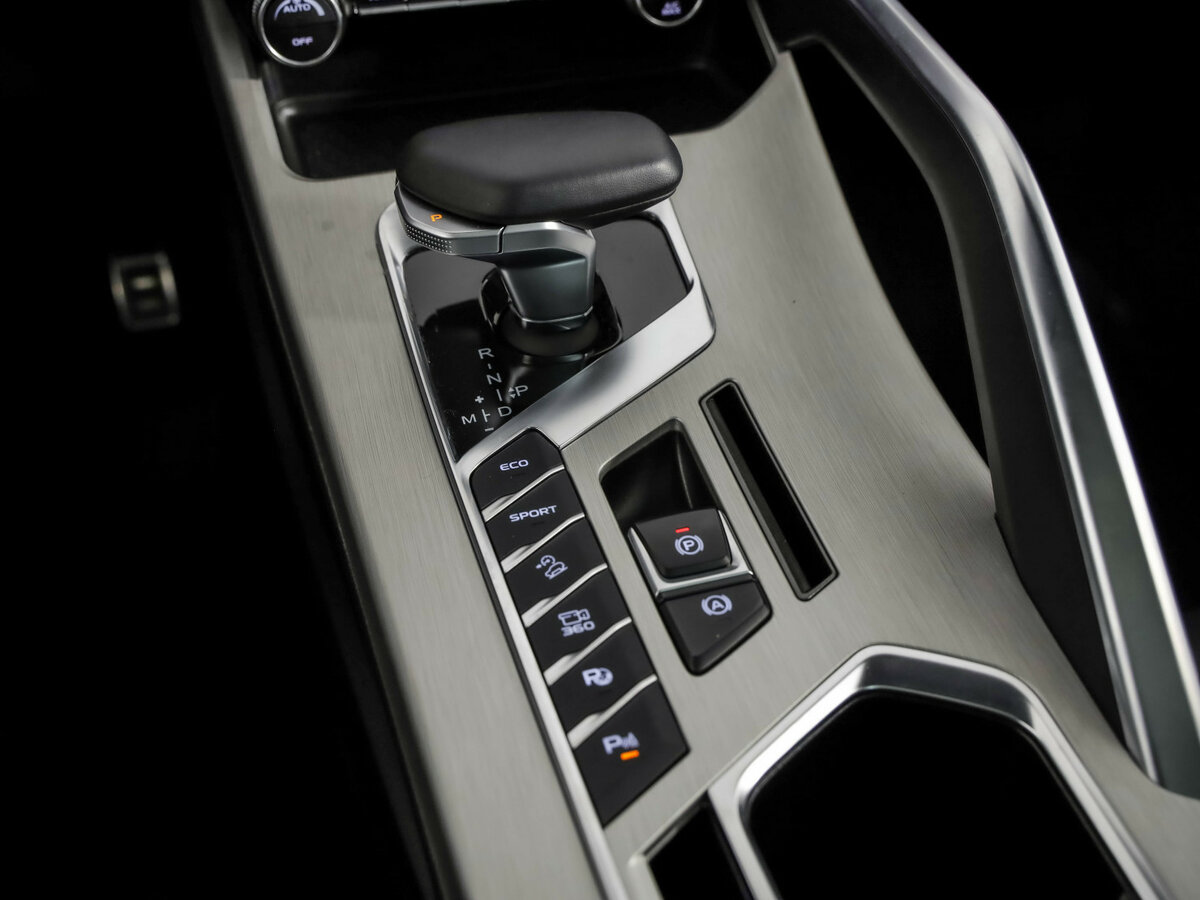 Купить Belgee X50, 2024, 55 168 км.. Фото: #19