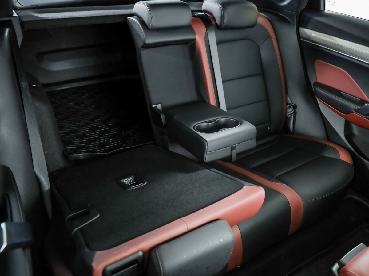 Купить Belgee X50, 2024, 55 168 км.. Фото: #31