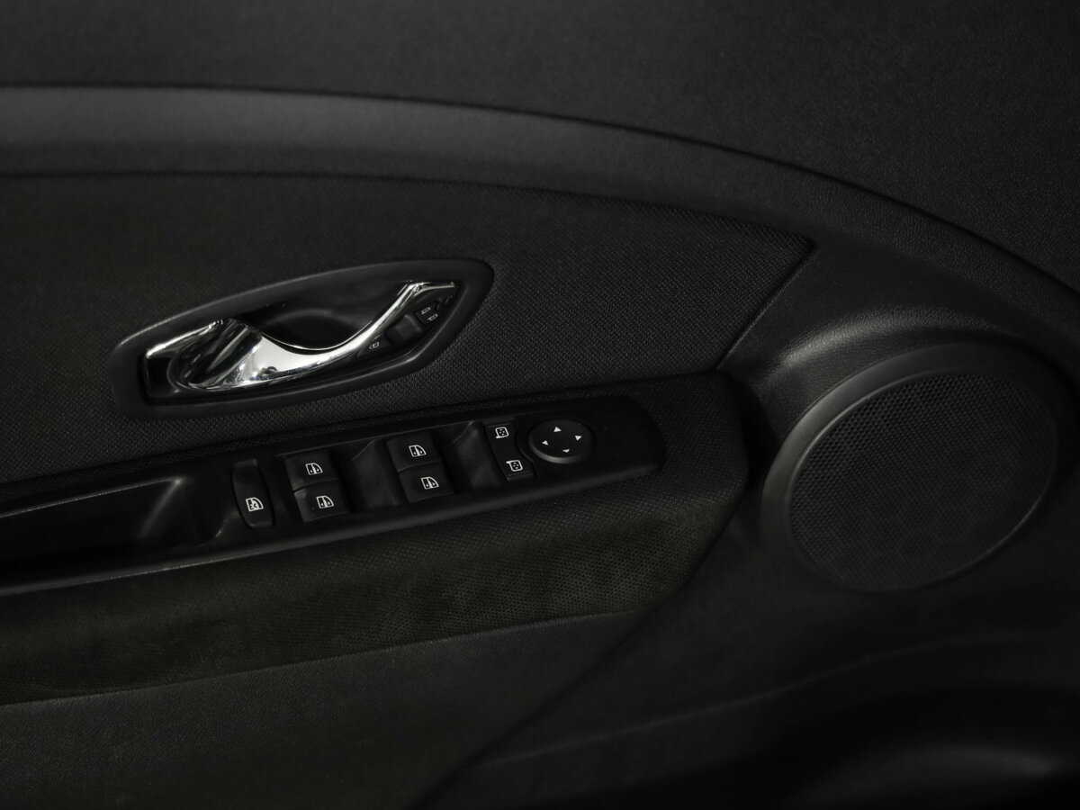 Купить Renault Fluence, 2014, 207 309 км.. Фото: #15