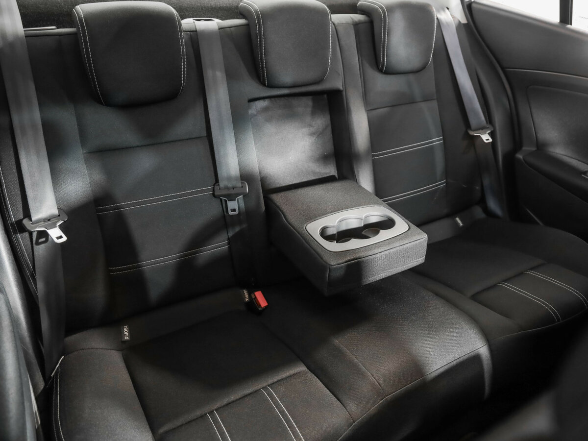 Купить Renault Fluence, 2014, 207 309 км.. Фото: #20