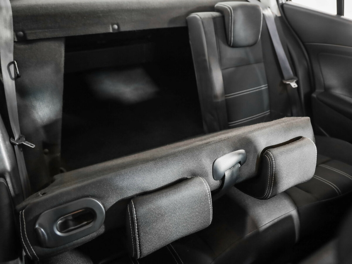 Купить Renault Fluence, 2014, 207 309 км.. Фото: #21