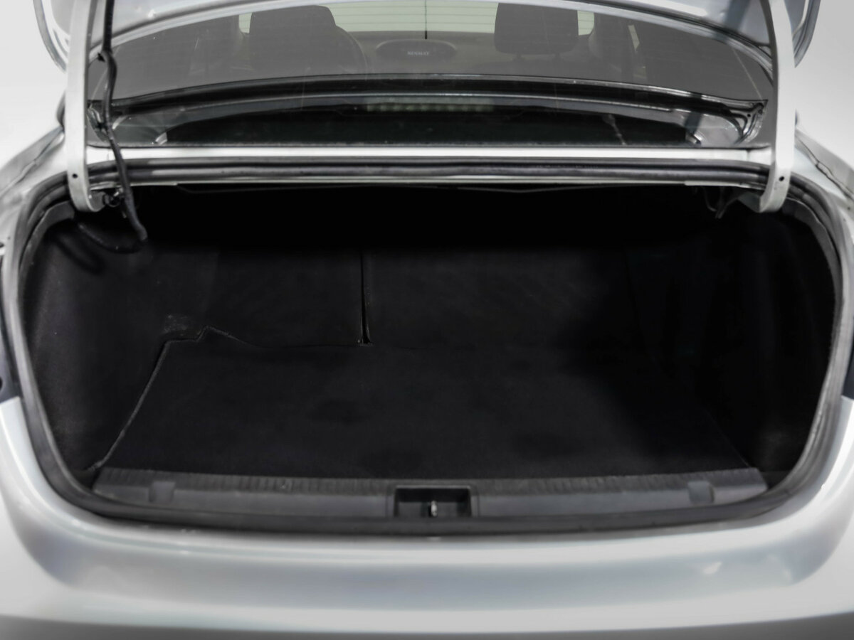 Купить Renault Fluence, 2014, 207 309 км.. Фото: #23