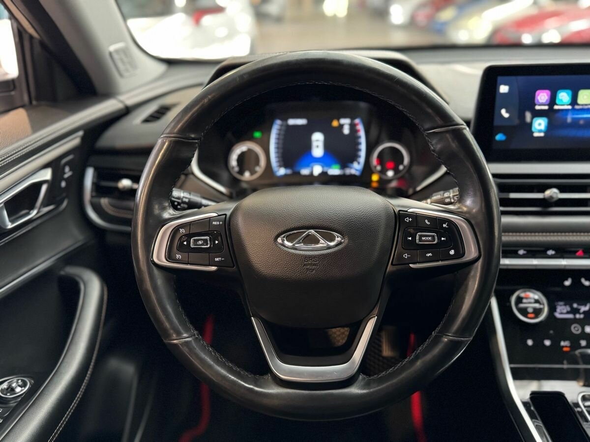 Купить Chery Tiggo 8, 2020, 91 098 км.. Фото: #12