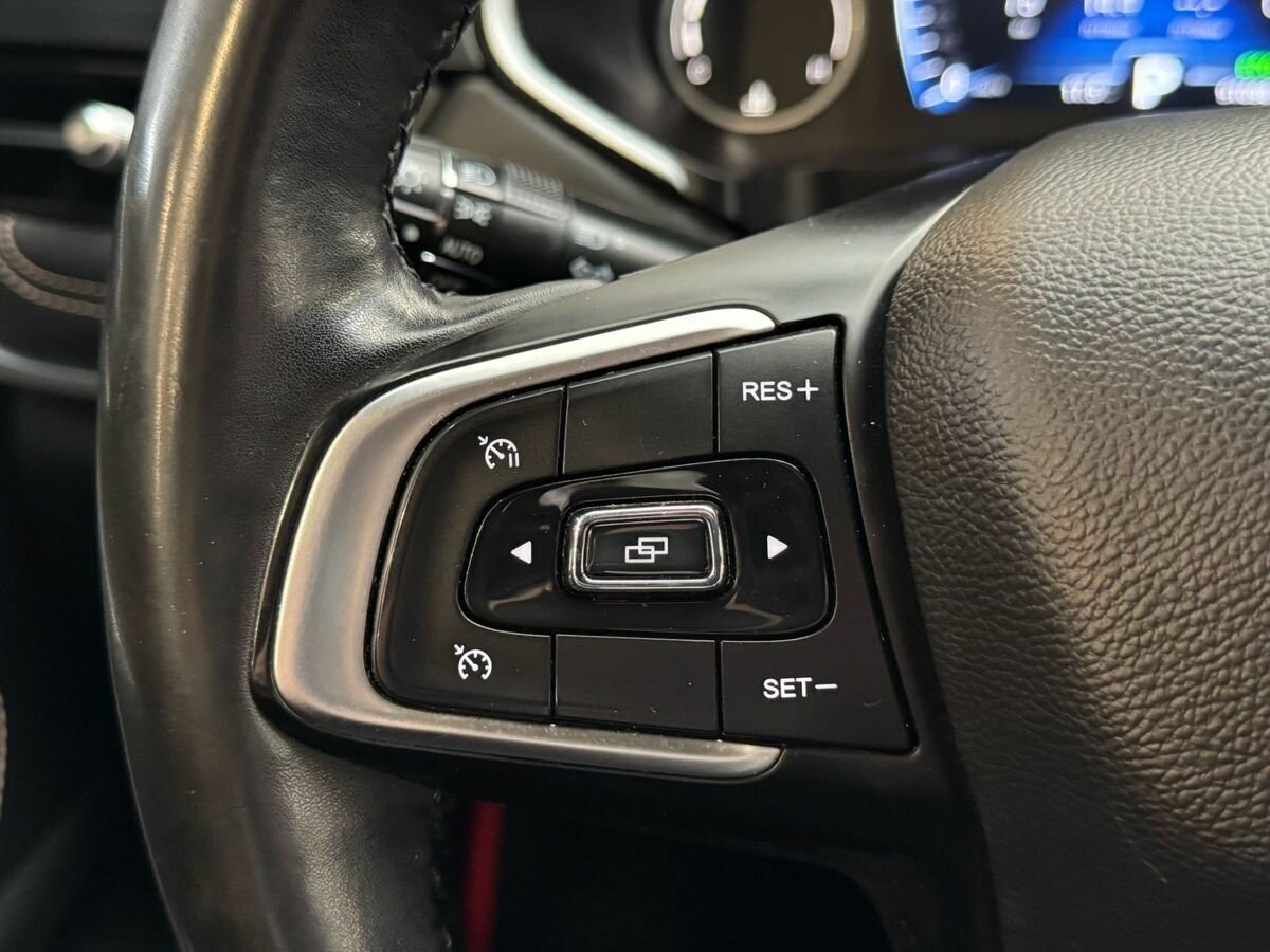 Купить Chery Tiggo 8, 2020, 91 098 км.. Фото: #13