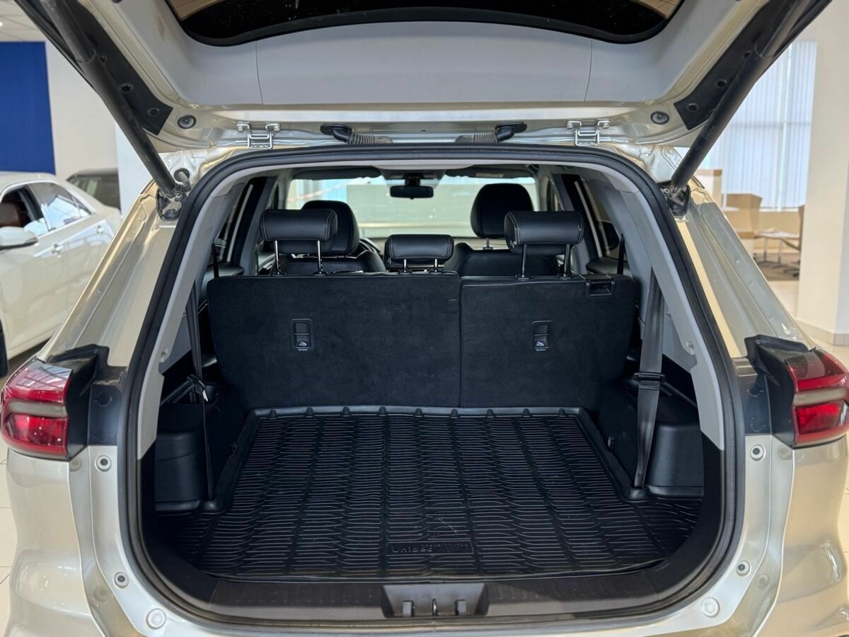 Купить Chery Tiggo 8, 2020, 91 098 км.. Фото: #33