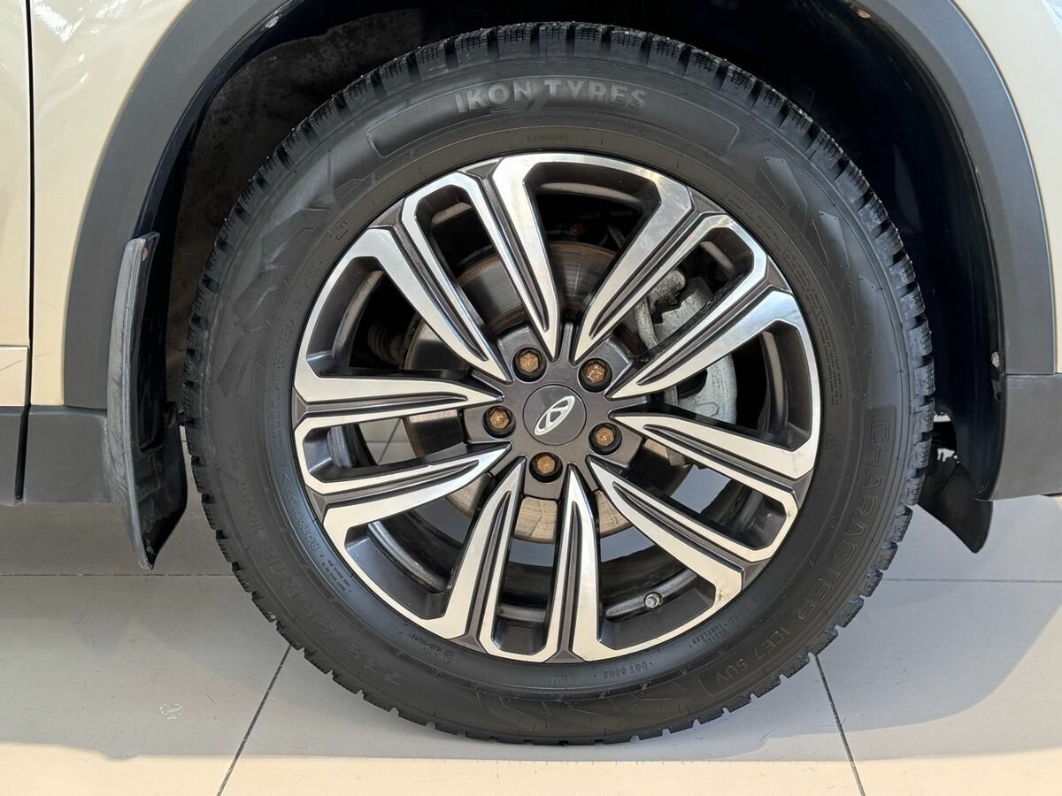 Купить Chery Tiggo 8, 2020, 91 098 км.. Фото: #34