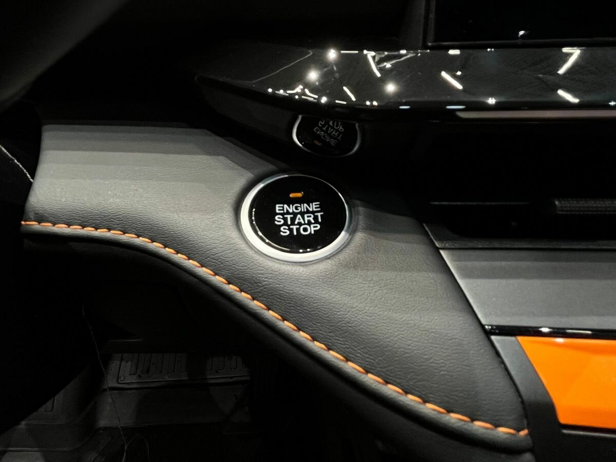 Купить Changan UNI-V, 2024, 19 074 км.. Фото: #17