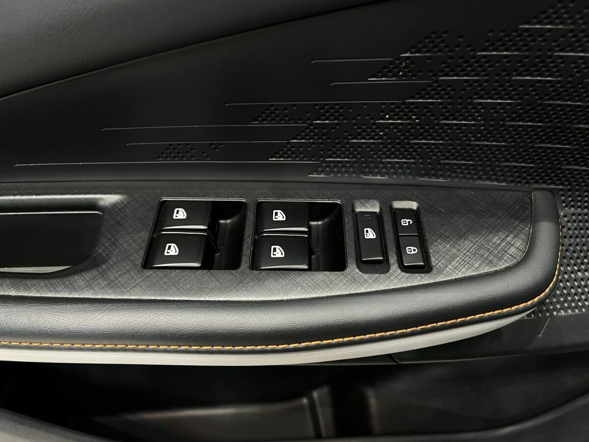 Купить Changan UNI-V, 2024, 19 074 км.. Фото: #20