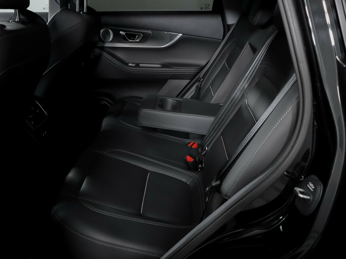 Купить Chery Tiggo 7 Pro Max, 2025, 28 100 км.. Фото: #9