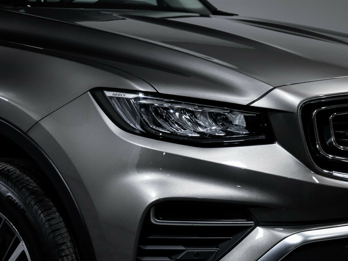 Купить Geely Atlas Pro, 2022, 26 300 км.. Фото: #15