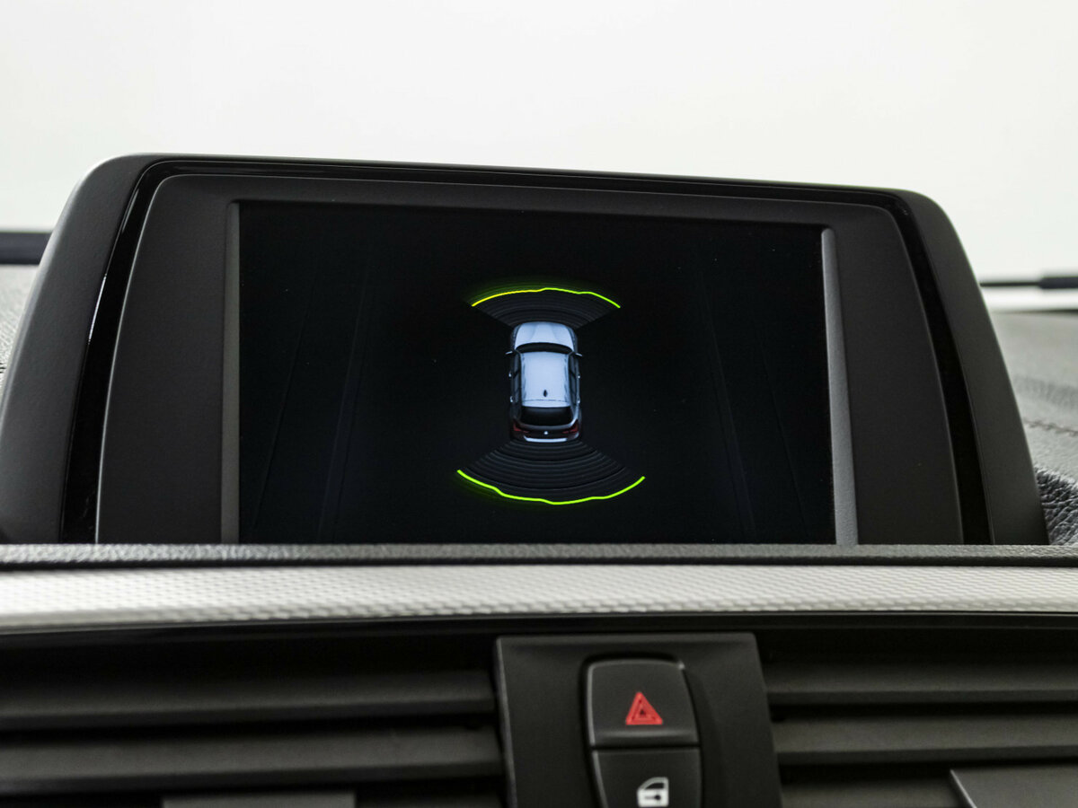 Купить BMW 1 серии, 2019, 81 926 км.. Фото: #13