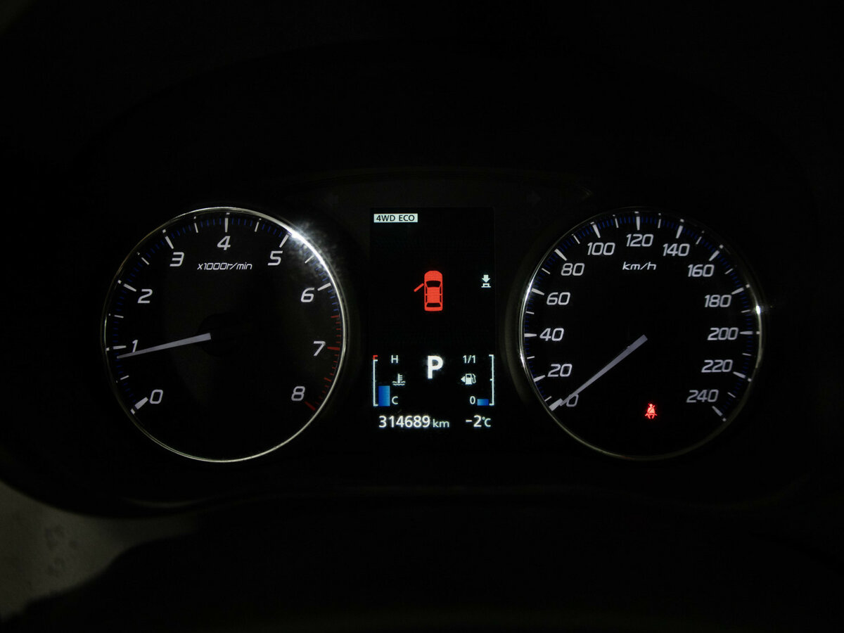 Купить Mitsubishi Outlander, 2013, 314 687 км.. Фото: #10